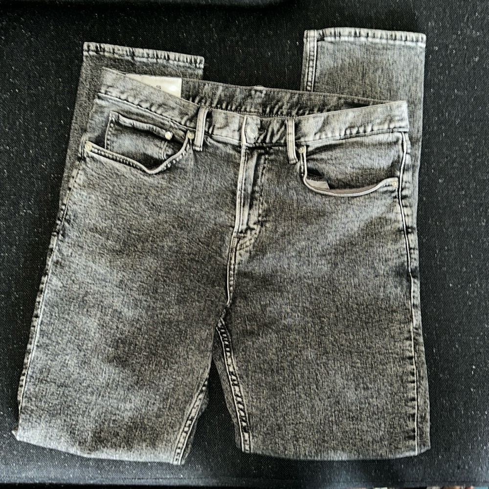 H&M Slim Fit Jeans